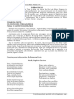 Tratado Da Verdadeira Devoção CP1 PDF