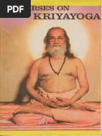 Download Discourses on k Riya Yoga by Getsuga Tenshou SN273230787 doc pdf