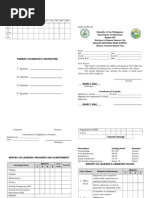 Download FORM 138 template 2015-2016 by Ma Cherry Ann Arabis SN273231110 doc pdf