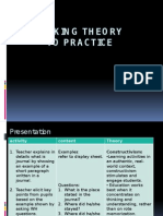 Year 3 Lesson Plan