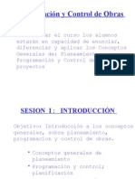 Curso Programacion y Control de Obras1