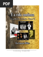 E A VIDA CONTINUA 