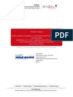 Arredondo, Armando (2010) Factores asociados a la busqueda y uso de servicios de salud. del modelo psicosocial al socioeconomic..pdf