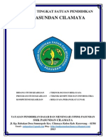 Kurikulum RPL PDF