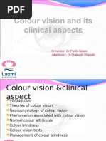 Color Vision