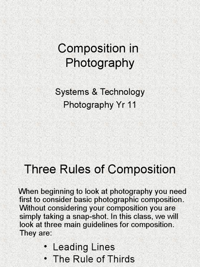 Kuliah 7c | PDF | Composition (Visual Arts) | Communication Design