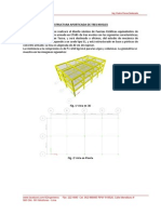 Manual 4D - Portico 3 Niveles - Curso Tacna PDF