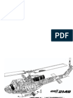 Bell Cutaway