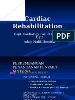 K54 - Cardiac Rehabilitation (Kardiologi)