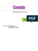 Practica2.1 Excel 2008