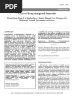 Original Research article by Prof Dr Bashir Ahmed Dar Sopore Kashmir