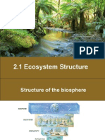 2 1 Ecosystem Structure