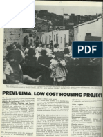 PREVI-VIVIENDA SOCIAL