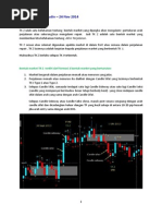 Contoh Mohon Penyata Penyelesaian