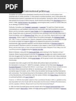 Murray S. Davis - Frame Analysis An Essay On The Organization of ...