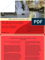 Kulturni Vodic Kroz Bec