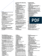 Plan de Conturi Cf. OMFP 3055/2009