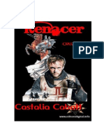 Cabott, Castalia - Cruzados 01 - Renacer