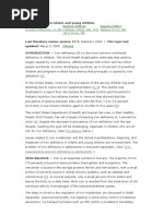 Download Iron Deficiency in Infants and Young Children by api-23535365 SN27325288 doc pdf