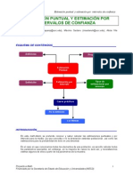 Estimacion IC