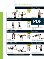 Flexpert Workout