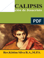 Kittim Silva - APOCALIPSIS REVELACION JESUCRISTO PDF