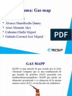 Diapositivas Gas Map