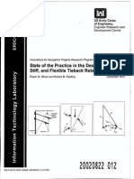 USArmy ManualRetainingWalls ADA405009 2013 PDF
