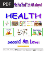 Download file3-2nd Am-Health-file five 1st Am adapted -ATF  AEF 2 by Samir Bounab SN273262422 doc pdf