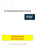 soldadura oxiacetileno 