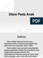 Lembar Balik Diare