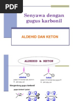 Download 12-Senyawa Dengan Gugus Karbonil by oliiip SN273264704 doc pdf