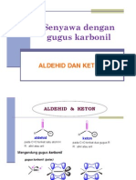 12-Senyawa Dengan Gugus Karbonil