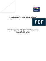 Dasarpelesenanrev13 PDF