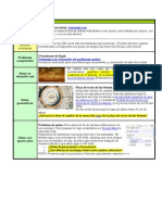 GRUPO C-C Automatización (Repetición de Cálculos) Ejercicios