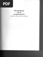 Metodología de La Programación Cairó002