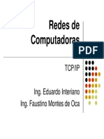 Protocolo de Internet