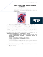 2 Comunicacion Interauricular PDF