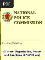 Download The Napolcom by Warlito D Cabang SN273276078 doc pdf