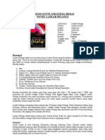 Download Resensi Novel by zakky SN27327663 doc pdf