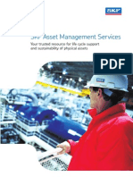 Asset Management Services Brochure En