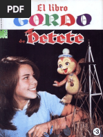 El Libro Gordo de Petete Tomo Nº 3 PDF