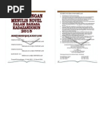 Download Pertandingan Menulis Novel BKD 2015-2016 by Due Ace SN273285487 doc pdf