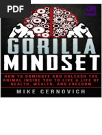 Mike Cernovich - Gorilla Mindset.epub