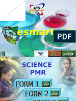 Start Esmart CD