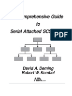 Serial Attached SCSI (SAS) TOC