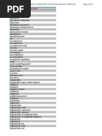 Download Lexique Anglais Franais by lordofwar SN273288434 doc pdf