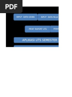 Aplikasi Raport UTS