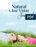 NaturalClearVision Journal