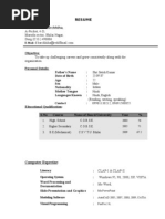 Download be mechanical fresher by Dakeshwar Barchhiha SN27329098 doc pdf